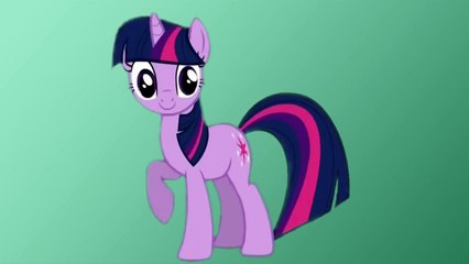 How to Draw Twilight Sparkle Step By Step