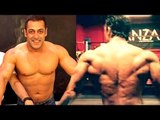 Salman Khan's Gym Bodybuilding Workout For Tubelight LEAKED