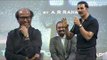 Akshay Kumar's BEST Reply On Why He Chose to Work With Rajinikanth In Robot 2.0 Movie