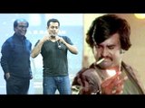 Salman Khan On Rajinikanth Practicing Cigarette Flipping Will Prove Why He Is Called A Superstar