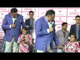 Boman Irani Does Comedy To Make Kids Suffering From Cancer Laugh