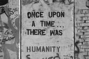Humanity | The Only way on Earth to Multiply Happiness is to Divide it.