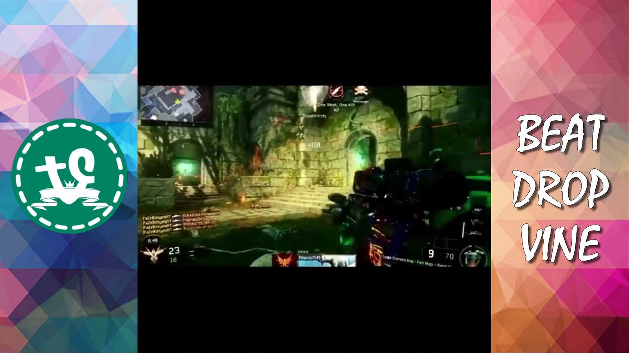 [ultimate] Beat Drop Vine Compilation #53 - Gaming Edition