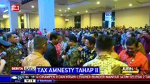 Presiden Jokowi Sosialisasi Tax Amnesty Tahap II di Balikpapan