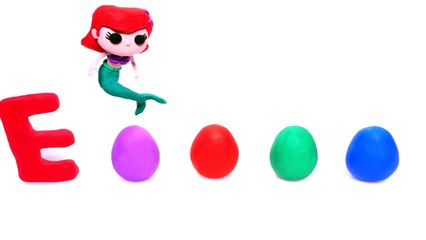 Round 4 - Batman & Superman vs Elsa & Olaf STOP MOTION ANIMATION  01