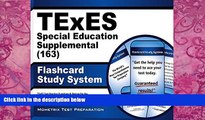 Online TExES Exam Secrets Test Prep Team TExES Special Education Supplemental (163) Flashcard