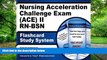 PDF Nursing ACE Exam Secrets Test Prep Team Nursing Acceleration Challenge Exam (ACE) II RN-BSN