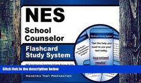 Download NES Exam Secrets Test Prep Team NES School Counselor Flashcard Study System: NES Test