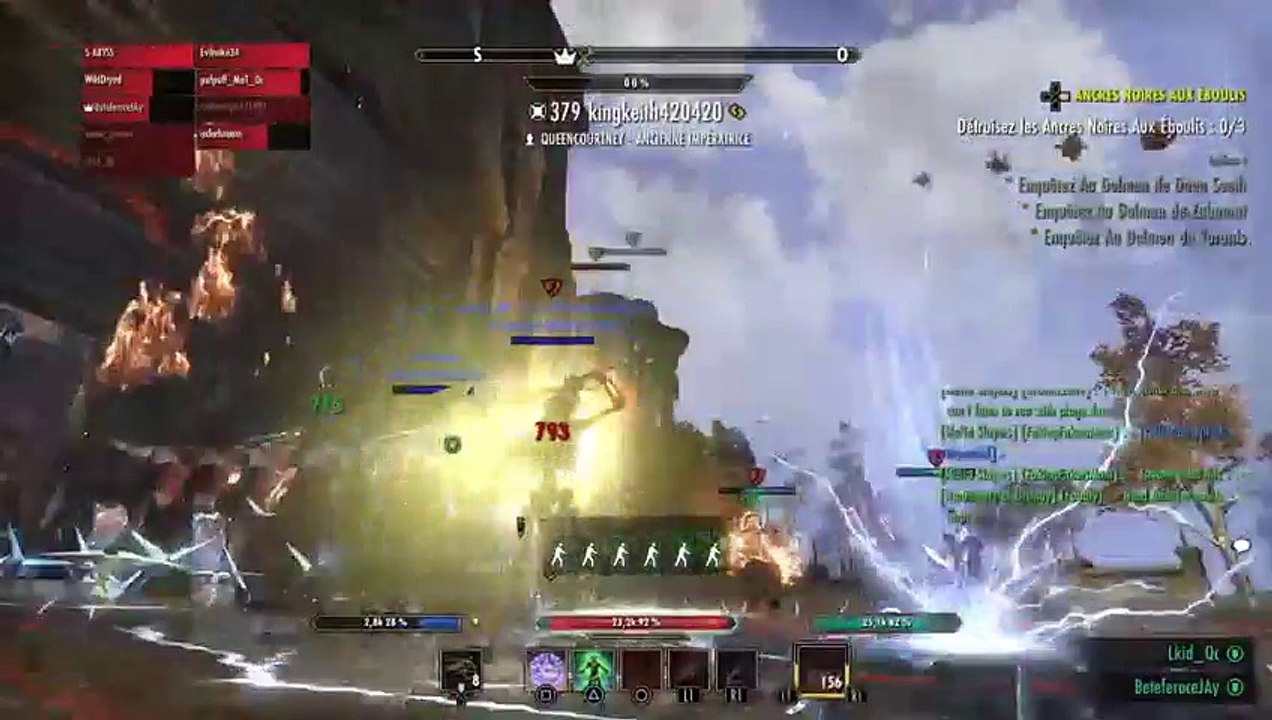 Diffusion PS4 en direct de  pufpuff_MaT_Qc (15)