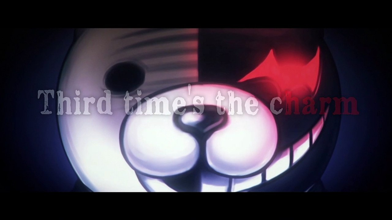 Danganronpa V3: Killing Harmony - Trailer