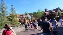 Walt Disney World Family Vacation - Summer new (Magic Kingdom)