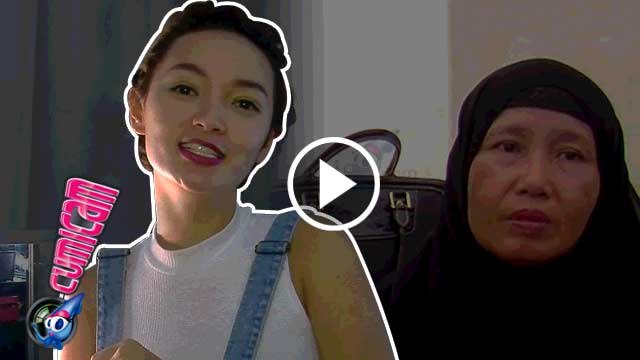 Dapat Restu Dari Ortu, Neng Gotik Ragu Menikah? - Cumicam 06 Desember 2016