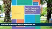 Pre Order Families, Professionals, and Exceptionality: Positive Outcomes Through Partnerships and
