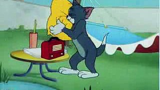 Tom And Jerry - Cat Napping 1951 - Fragment