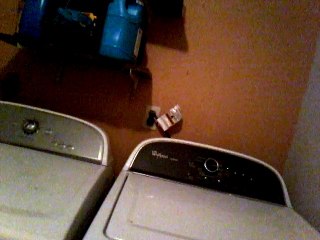 Whirlpool Cabrio High Efficiency