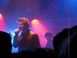 Pierre Lapointe La Symphonie pastorale