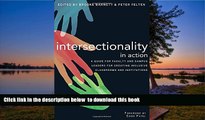 Pre Order Intersectionality in Action: A Guide for Faculty and Campus Leaders for Creating