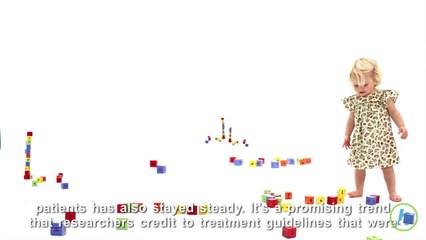 New Guidelines Limit ADHD Diagnoses in Preschoolers