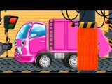 Car Wash | Garbage Truck | Garbage Truck Car Wash