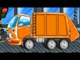 Car Wash | Garbage Truck | Garbage Truck Car Wash