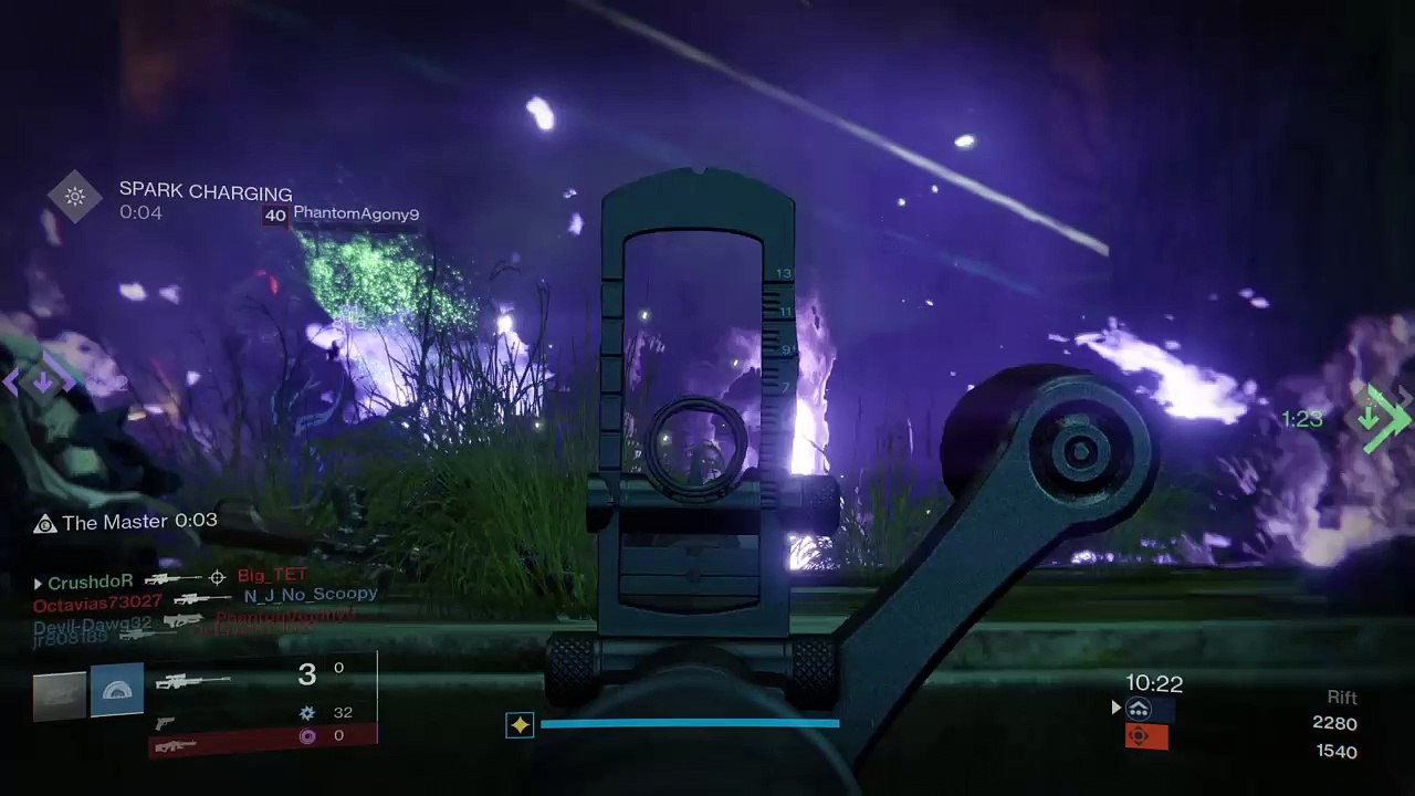 NLB Action