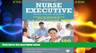 Price Nurse Executive Review Practice Questions: Practice Test Questions for the Nurse Executive