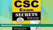 Price CSC Exam Secrets Study Guide: CSC Test Review for the Cardiac Surgery Certification Exam