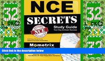 Price NCE Secrets Study Guide: NCE Exam Review for the National Counselor Examination NCE Exam