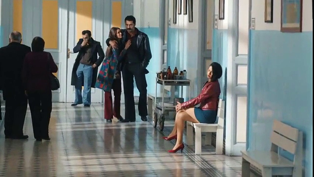 KARADAYI capitulo 263