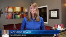 Backsmart Health Chiropractic Cumming         Exceptional         5 Star Review by Stacy V.