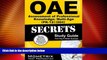 Best Price OAE Assessment of Professional Knowledge: Multi-Age (PK-12) (004) Secrets Study Guide:
