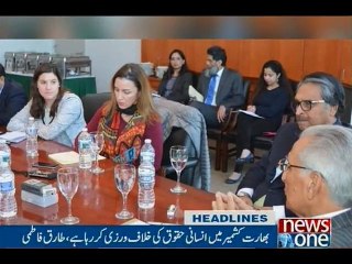 NewsONE Headlines 9AM, 6-Dec-2016