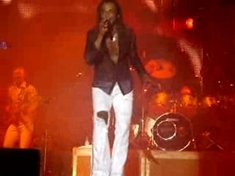 Yannick Noah Agen Les Lionnes