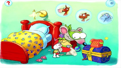 Toopy And Binoos World Game HD Kids Video