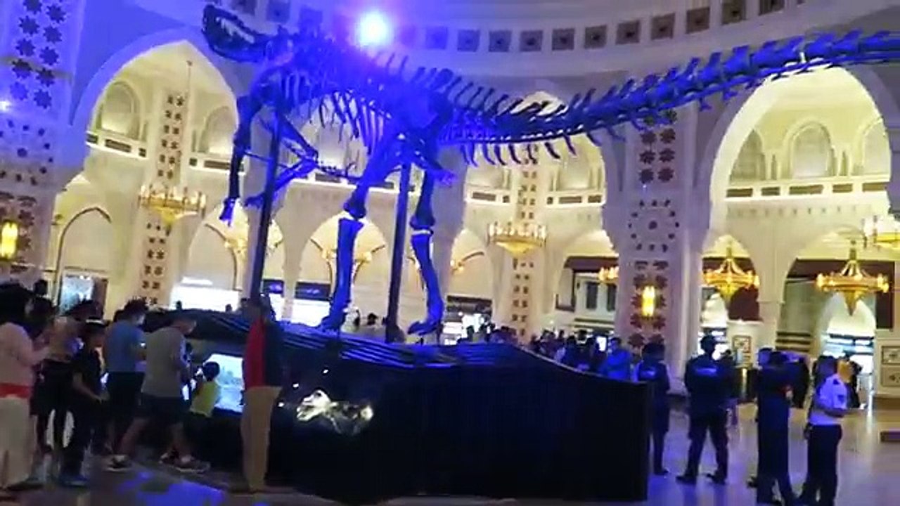 Eid in Dubai