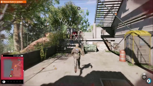 WATCH DOGS 2 AMAZING GLITCHES AND EXPLOITS