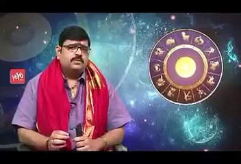 JAYALALITHA IS NO MORE AND KCR WILL DIE NEXT YEAR @2017 PANCHANGAM