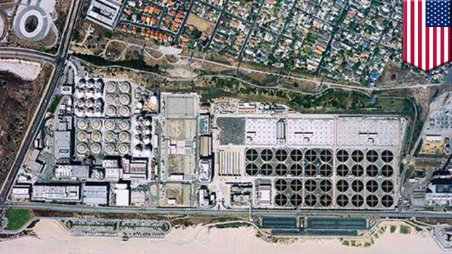 Los Angeles to build biogas-fueled electricity plant to power wastewater treatment plant