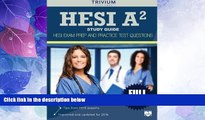 Price HESI A2 Study Guide: HESI Exam Prep and Practice Test Questions HESI A2 Study Guide Team On