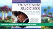 Pre Order Third Grade Success: Everything You Need to Know to Help Your Child Learn Alison James