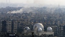 Siria. Russia e Cina bloccano risoluzione Onu per tregua ad Aleppo