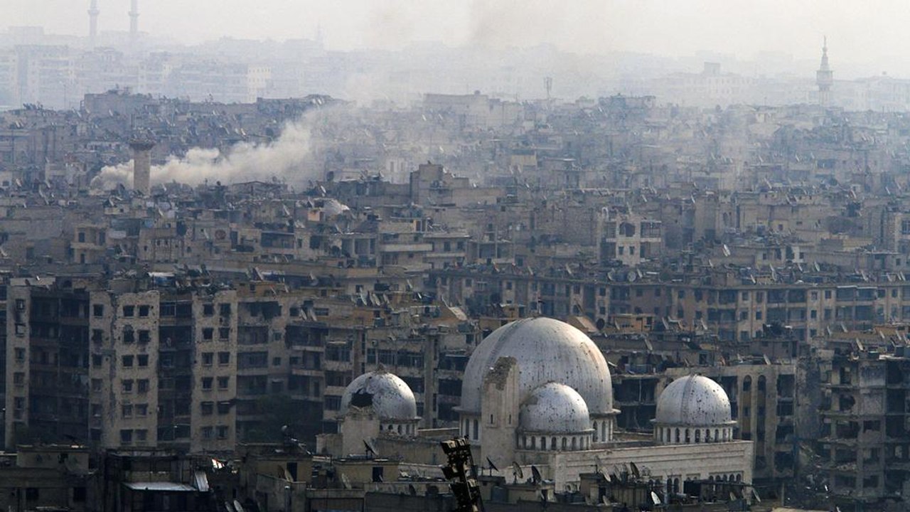 Siria. Russia e Cina bloccano risoluzione Onu per tregua ad Aleppo