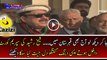 Sheikh Rasheed is Crushing Sharif Family Before Entering in Supreme Court