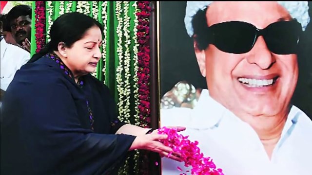 Rare Interesting and Unusual Facts about TN CM Jayalalitha