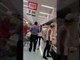 Brawling Shoppers Accuse Each Other of Being 'Bogans' While Fighting Over Ham
