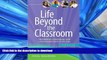 READ Life Beyond the Classroom: Transition Strategies for Young People with Disabilities, Fifth