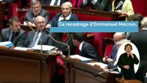 Discours, clashs ou boulettes : les moments forts du passage de Manuel Valls à Matignon