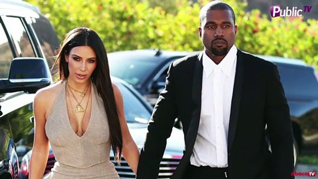 Kim Kardashian et Kanye West : un couple glamour ou pathétique ?