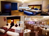 Book a Hotel rooms at Plaza Inn Suites Riyadh - Apartments For Rent in Riyadh - Holdinn.com