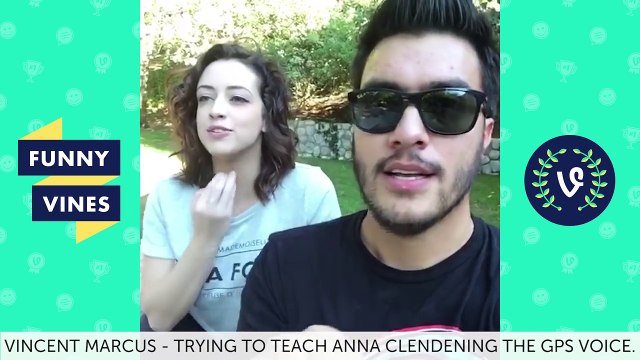 Vincent Marcus VS Marcus Perez Beatbox Vine Compilation | Funny Vines 2016